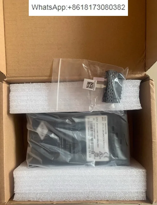 Новый сервопривод Huichuan 400 Вт SV660/IS620/SV630/PS/NS2R8I/1R6I/5R5I