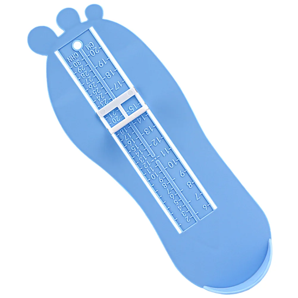

Kid Tools Feet Device Kids Shoes Devices Sizing Measurement Infant Sizer