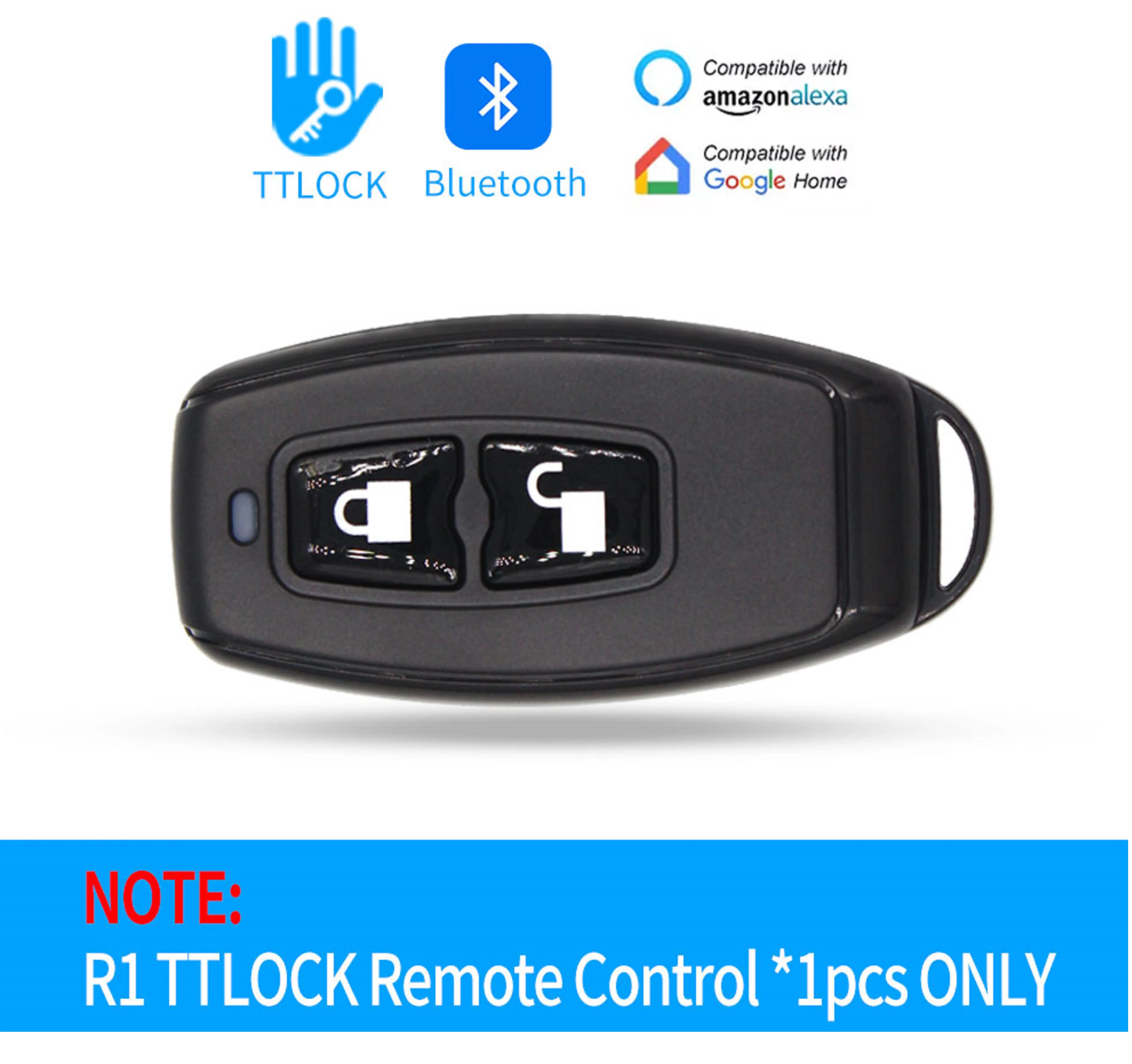 

RFID Bluetooth клавиатура TTLOCK для контроля доступа K2/K2F/K3/K3F/K3Q/H3/HF3/G2