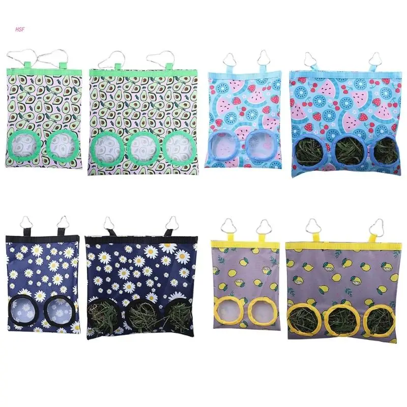 

Детская кормушка из ткани, подвесная кормушка в виде клетки для кормления