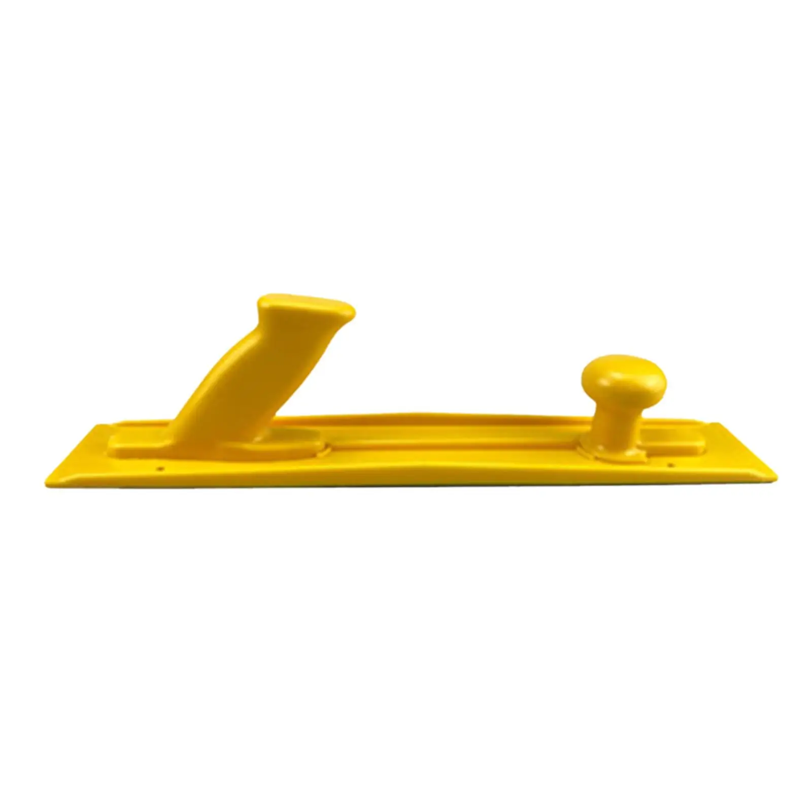 

Push Handle Hand Sanders Sanding Blocks for Woodworkers Table Routing Face Jointing Woodworking Tools