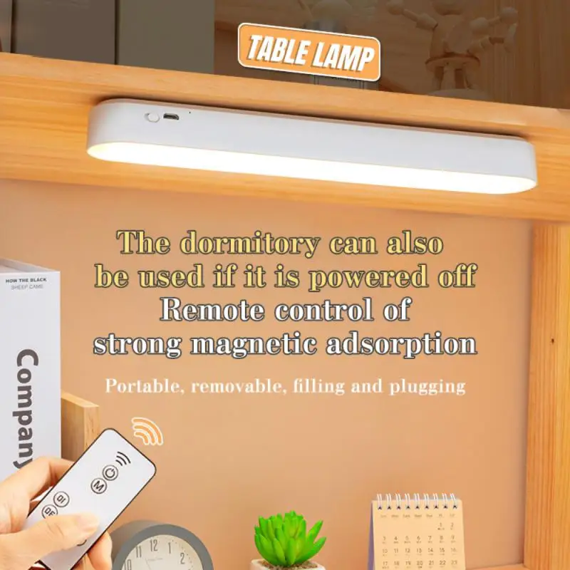 

LED Light 5 V USB Table Desk Lamp Dormitory Lamp Eye Protection Bedroom Learning Reading Wall Night Light Makeup Mirror Light