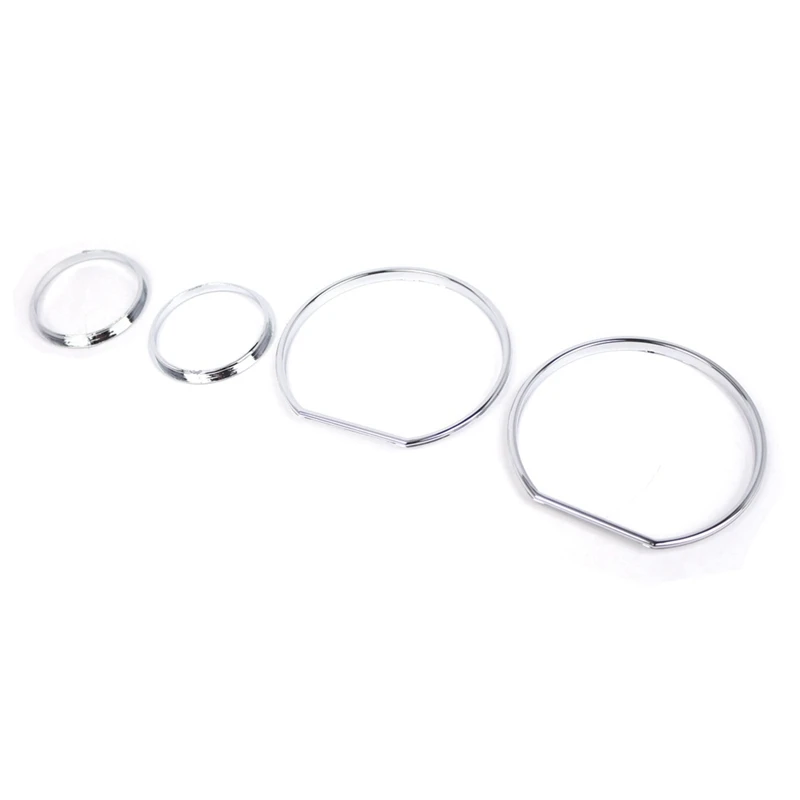 Спидометр датчик кольцо приборная панель для BMW E36 3 серии 1994-1999 с спидометром VDO