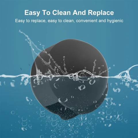 PULUZ силиконовый чехол для Insta360 X3/X4/X5