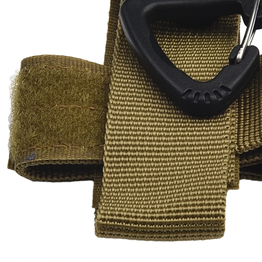 Вешалка для перчаток Molle держатели 4 шт. вешалка веревка пряжка хранения