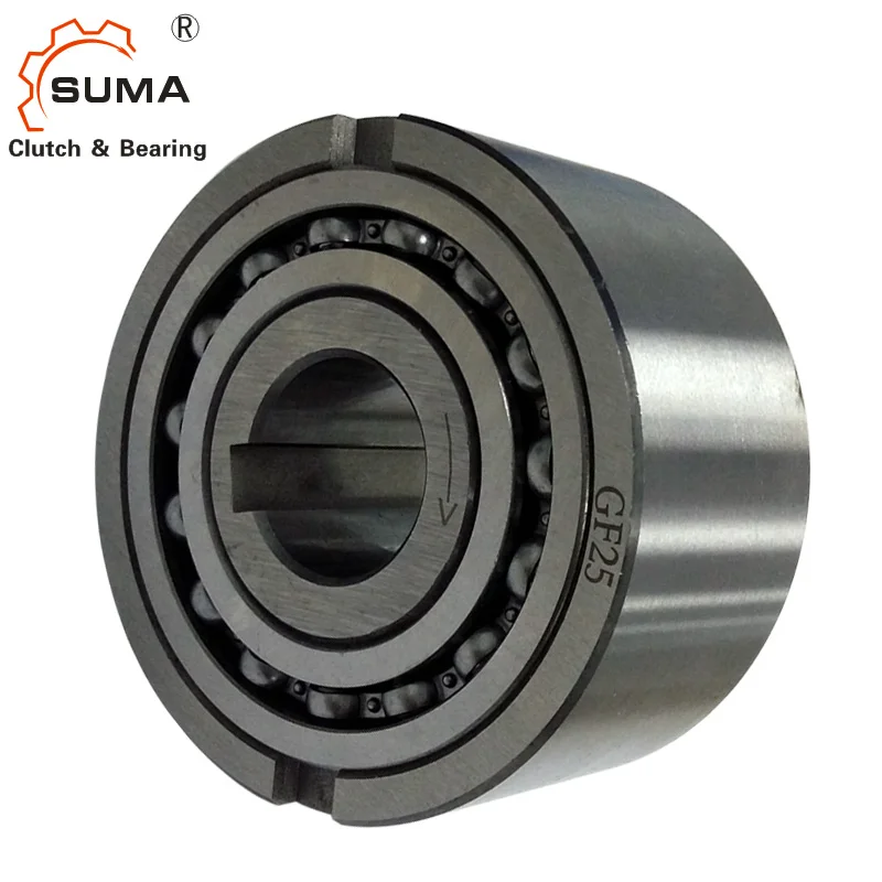 

GF 30 Roller Type One Way Clutch Overrunning Clutch