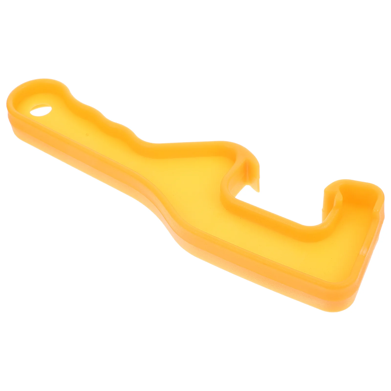 

2pcs Bucket Opener Bucket Lid Lifter Tool Oil Barrel Lid Remover Can Opener