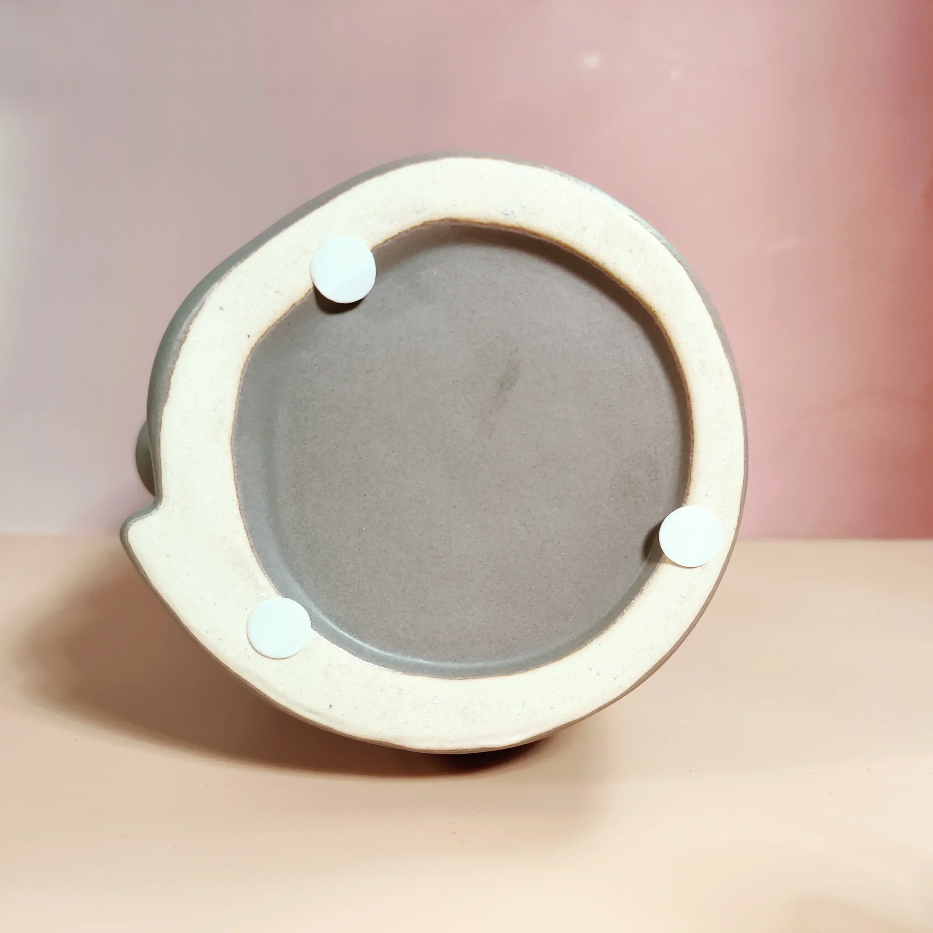 Керамическая ваза для мужчин держатель цветов скандинавский Декор дома витрина