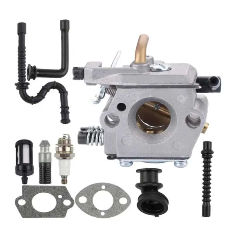 

Suitable for WT-194 024 026 MS240 Garden Accessory Carburetor