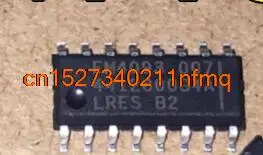 

IC new original EM4093 EM4093 007 SOP16 Free Shipping