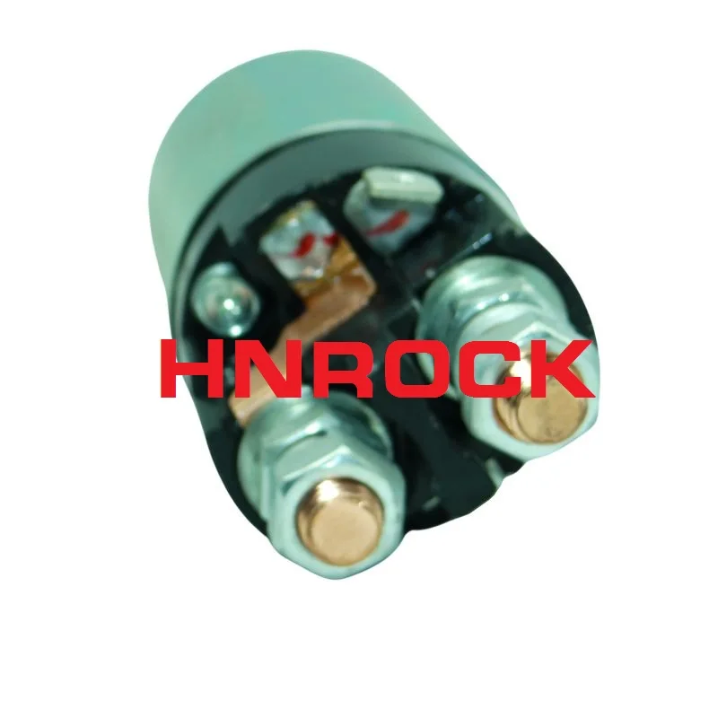 Новый Электромагнит стартера двигателя M009T82179 M009T84079 M105R3513SE M90R3547SE M9T82179 M9T84079 20437146OE