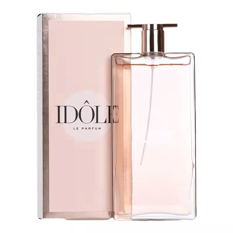 

Holiday Gift Women Free Shipping Ραγfμme for Woman's The Meaning of New Aromatic Spray Idol Ladies Air Freshener Rose Spray
