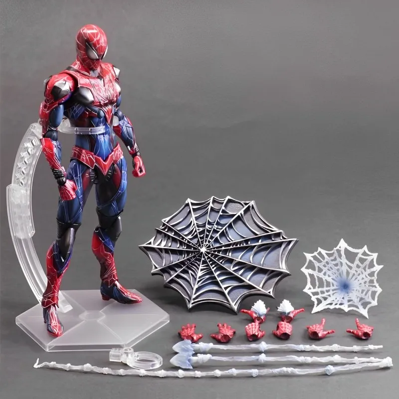 Star wars штурмовик. Play arts kai marvel железный человек. Бэтмен play arts kai. Самые крутые фигурки. Фигурки человека паука и венома.