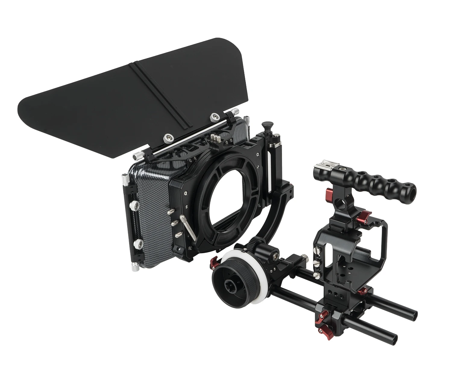 Клетка CAME-TV для камеры Blackmagic Micro Cinema