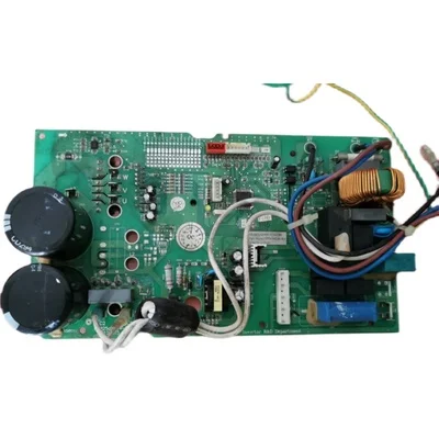 

1PCS High quality Inverter air conditioner general electrical box Z36W-VH5-3BA external machine motherboard Pu925aY004-T