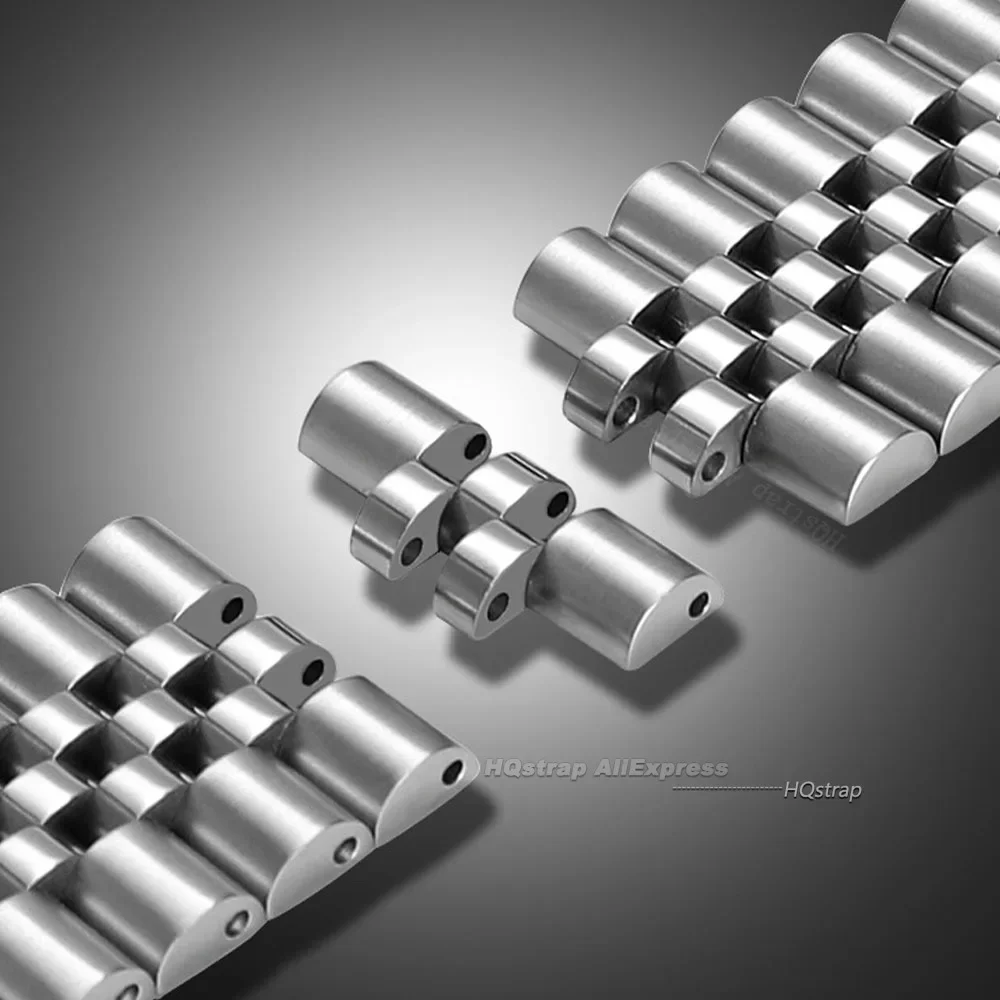 Стальной ремешок для Apple Watch 10 46 мм Ultra Band 49 Ремень IWatch Series 9 8 7 6 SE 44 45 41 40