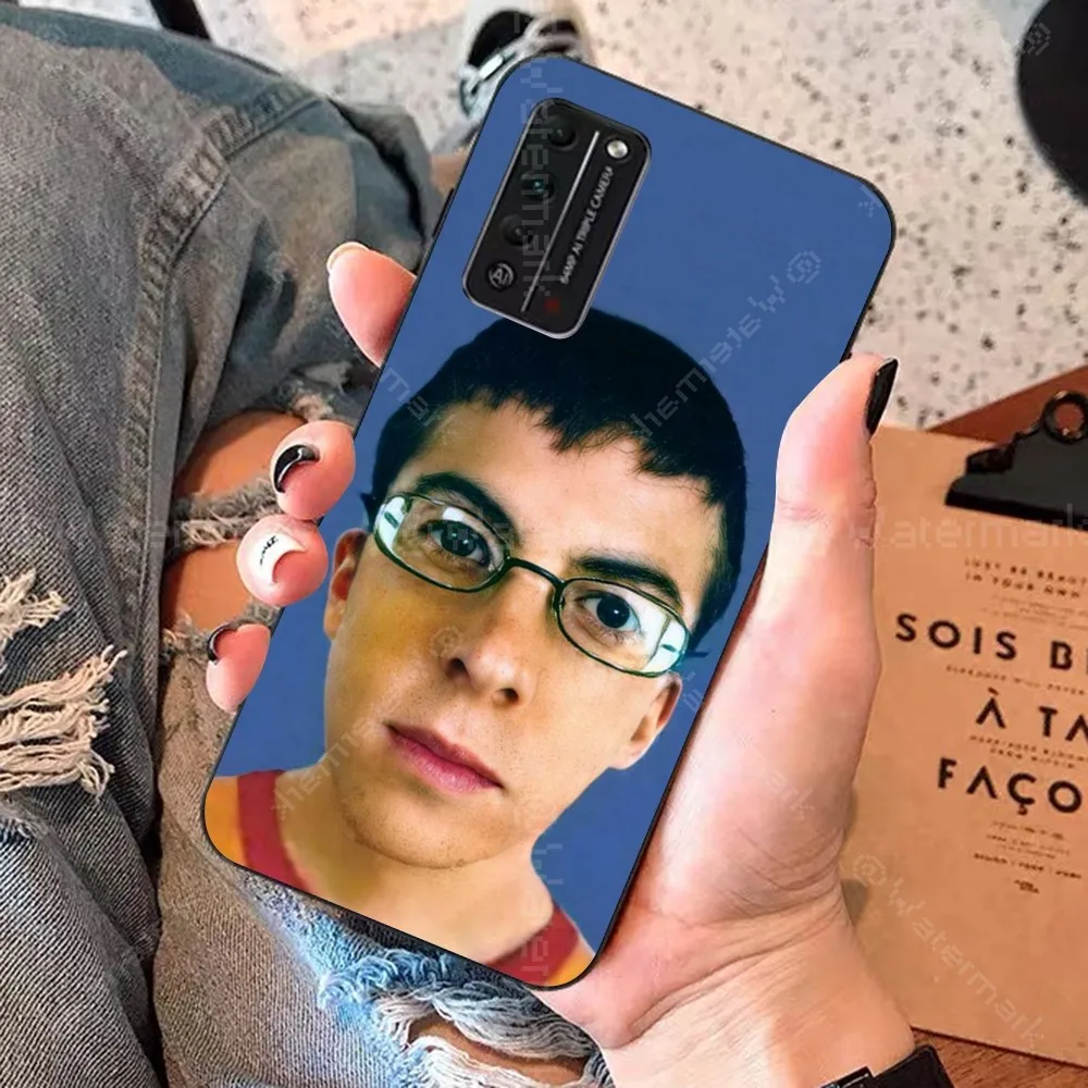 Чехол для телефона Mclovin Movie Superbad Huawei Honor 10 lite 9 20 7A 9X 30 50 60 70 pro plus мягкий силиконовый