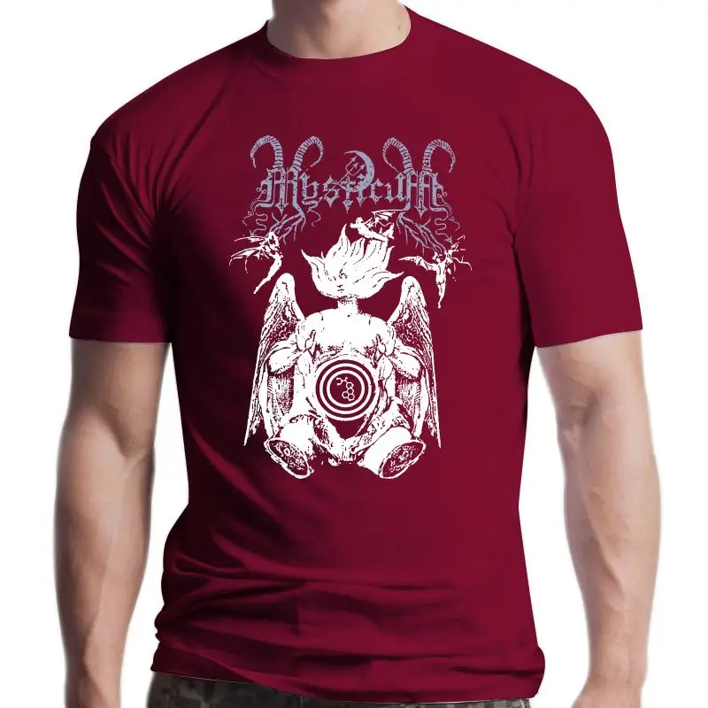 

Camiseta мистикум LSD, официальная камера S M L XL, negra de Metal 2021