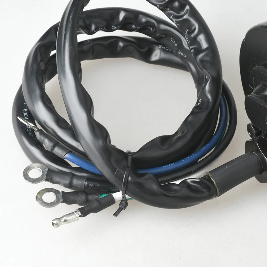Подвесной мотор 61A-43880 для Yamaha 225-250HP 1990-On 61A-43880-01-00 WAI 10831N LESTER 10831 запчасти лодочного