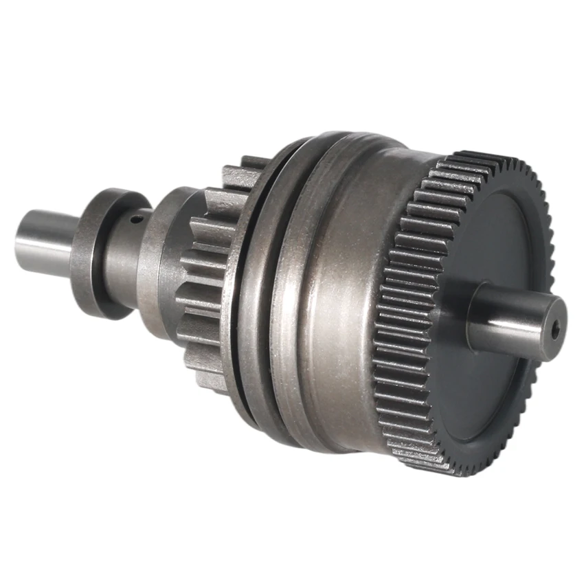 Фото Привод стартера Bendix для Yamaha WR650 Wave Runner LX WB700 WB760 WB800 WRA650 WRA700 WRB650T WRB700S Wave Runner WVT700 XA800 №3