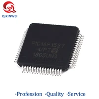 1pcs pic16f1527 ipt pic16f1527 qfn64 mcu microcontroller in stock 100 new and original