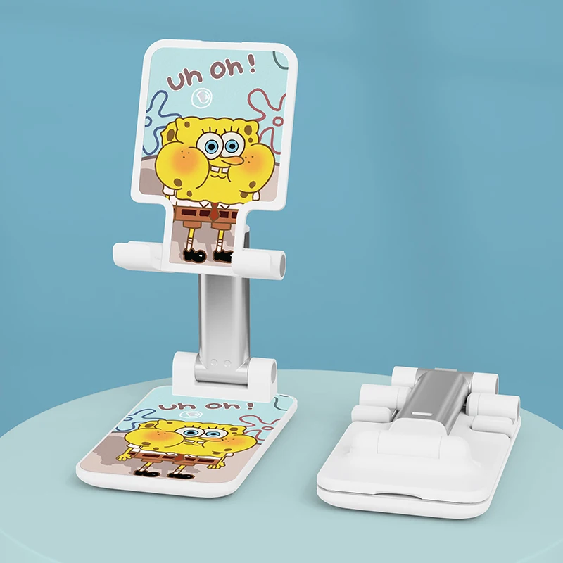 

Держатель-подставка для Iphone/Huawei/Xiaomi/Samsung