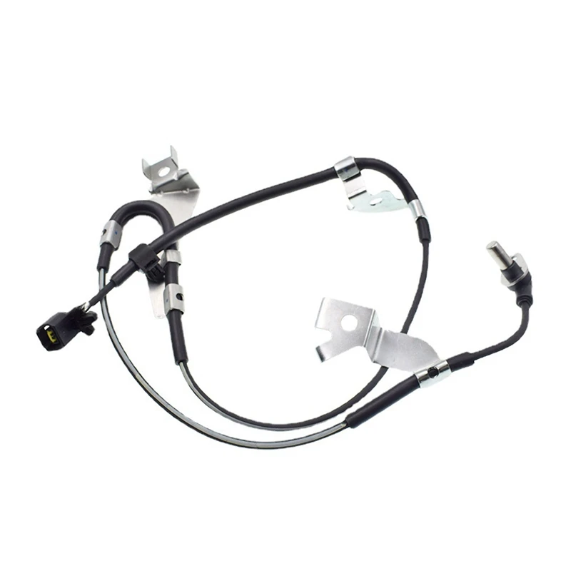 4X для Isuzu 4HK1 NPR NQR NNR NQR75 LH передний датчик скорости колес ABS 8980061870