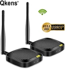 Wi-Fi-передатчик, удлинитель HDMI, 1080p, 50 м, для PS3, PS4, DVD, камеры, ноутбука, ПК, телевизора, монитора