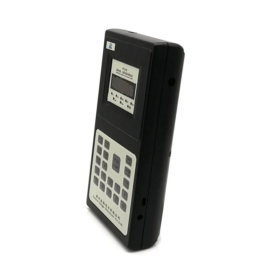 

ST2241 underground soil resistivity tester