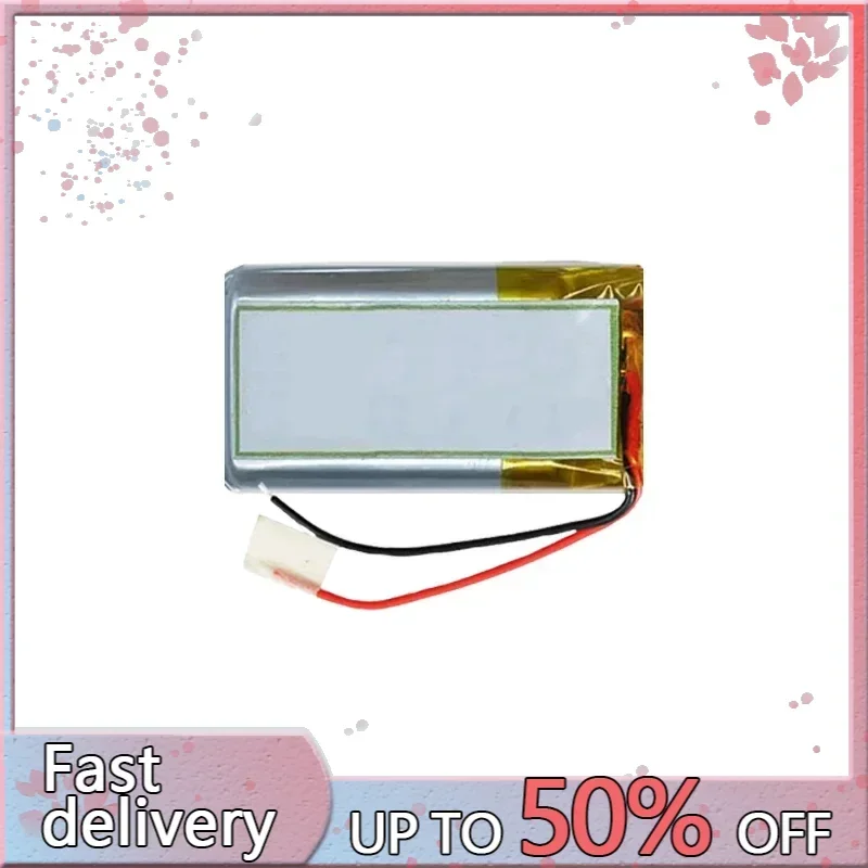 Аккумулятор 300 мАч для Sony WH-CH500 WH-CH510 WF-H800 WF-XB700