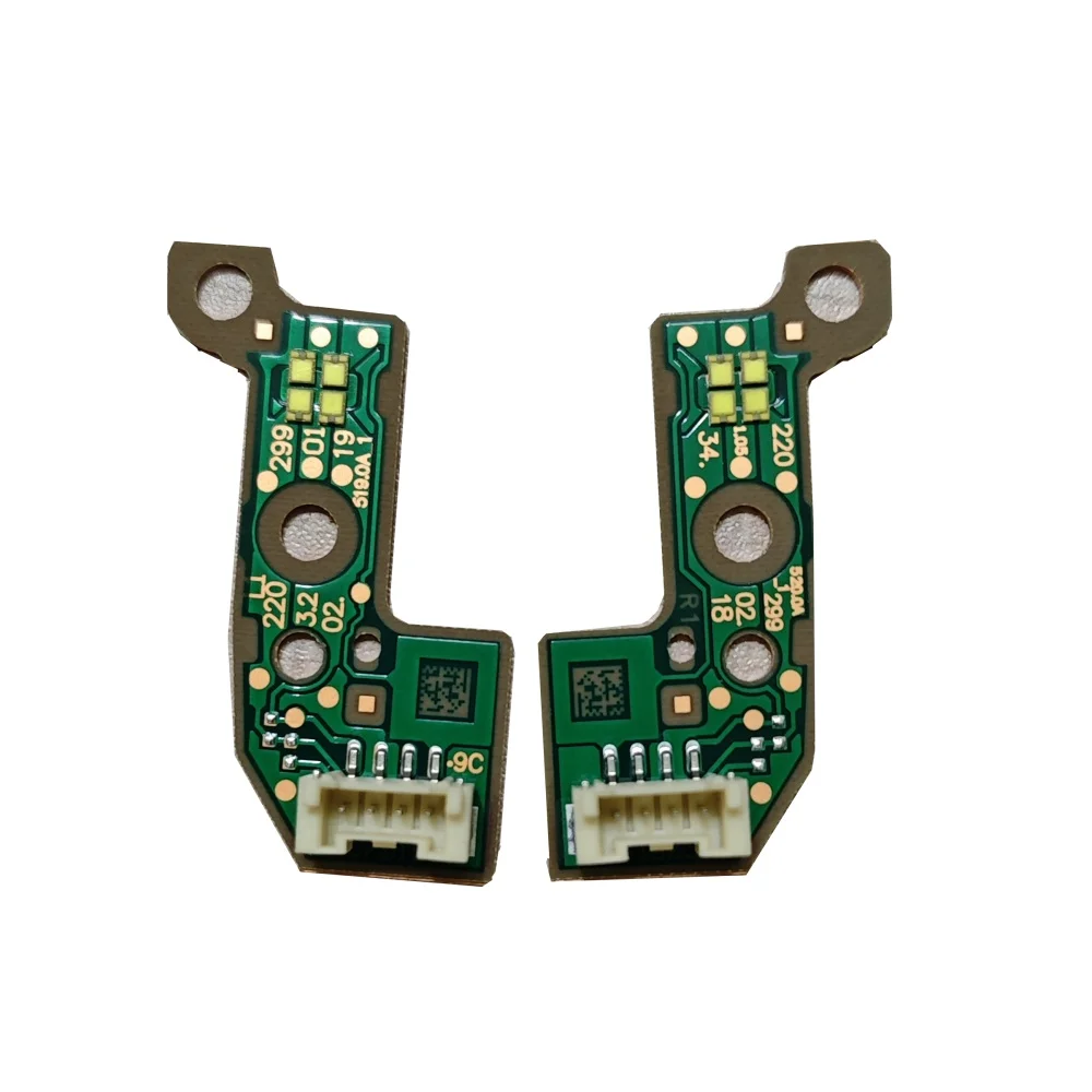 

НОВЫЙ светодиодный модуль фар, дневные ходовые огни для матричных фар для AUDI A6 C8 2020 2021 2022 2023