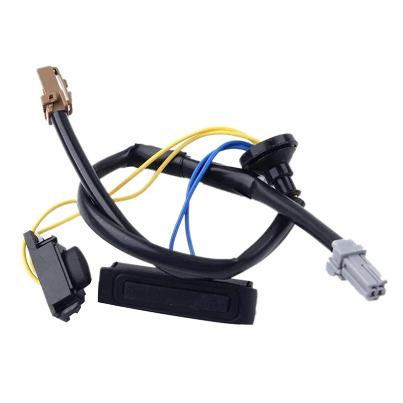 3 шт. кнопка выключения багажника крышка фотопереключатель 25380-2DT1A 253802DT1A для Nissan