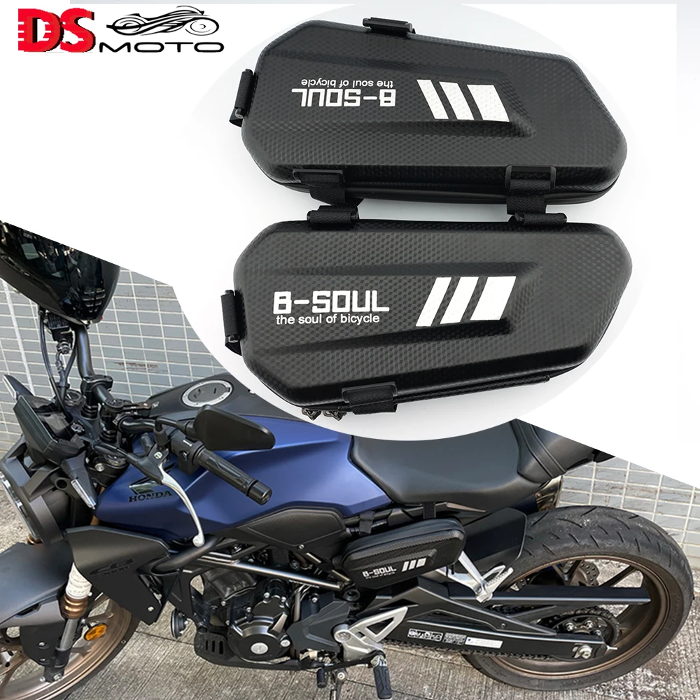 Жесткий Чехол для мотоцикла Honda CBR 125R 600 F4i 650F 650R 1100XX 1000F 600RR 954RR 1000RR