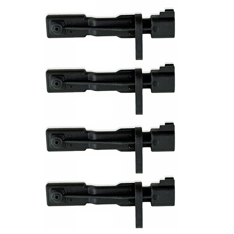 

4Pcs ABS Wheel Speed Sensor Rear Fit For Jeep Liberty Wrangler Dodge Nitro 52125003AB 52125003AA