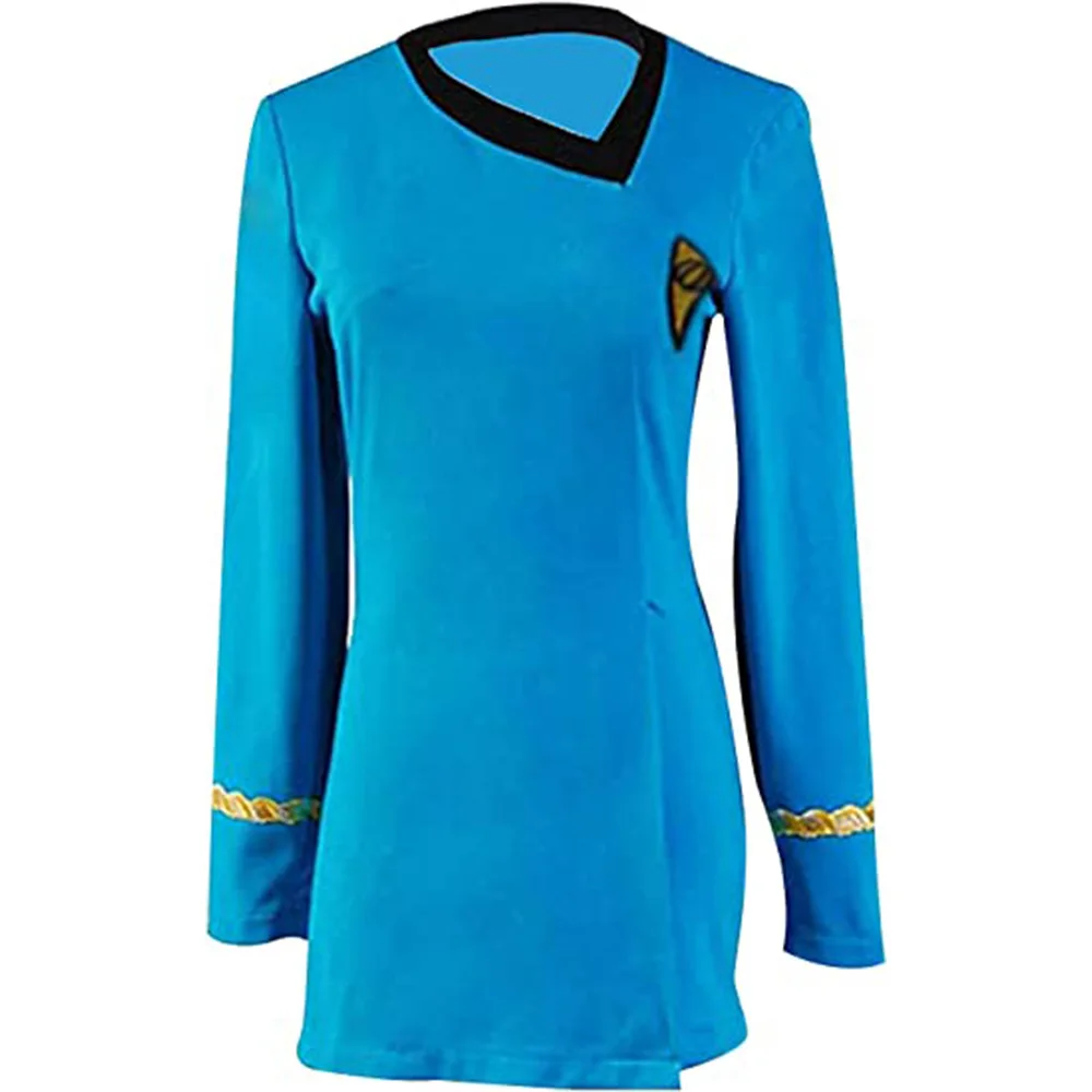

Статуэтка из растительного волокна Star Trek Original Series Heroine Uniform
