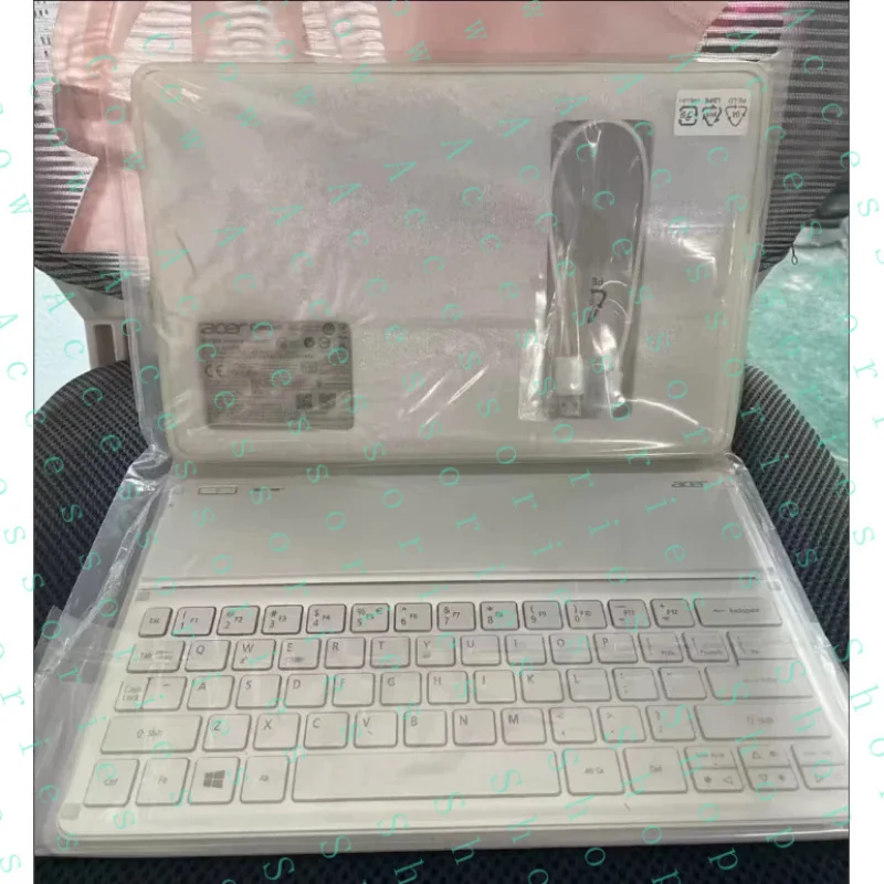 Оригинальный чехол PP+ с клавиатурой для Acer Iconia W700 W701 P3-171 P3-131 11.6, клавиатура с американской раскладкой (art.: 3920da2bd2660) - 3920da2bd2660