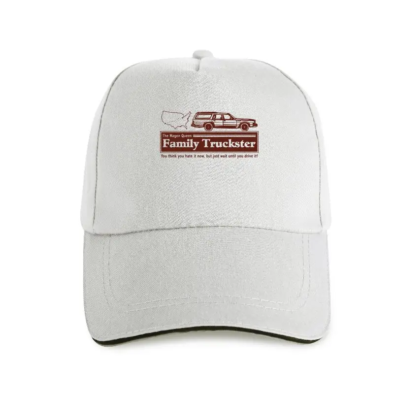 

Fashion New Cap Hat National Lampoons Vacation Wagon Queen Family Truckster Save Ferris Baseball Cap