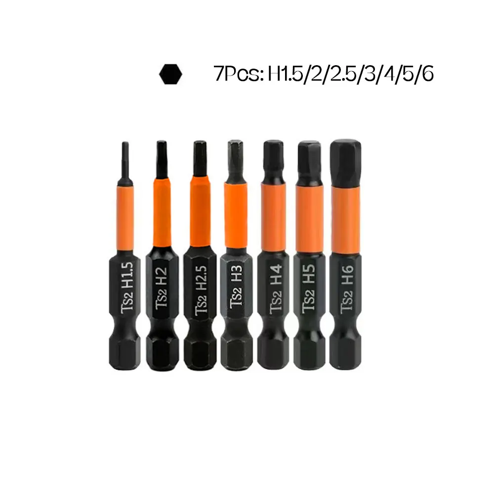 

Набор магнитных бит Binoax S2