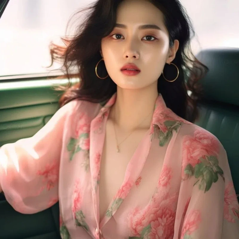 Новинка Женская одежда в китайском стиле с интерьером весна-осень базовые