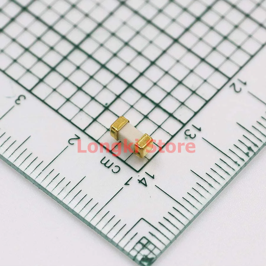 10 шт. 0451 1808 предохранители LF 62mA 125mA 160mA 200mA 250mA 375mA 500mA 630mA 750mA 800mA SMD одноразовые для