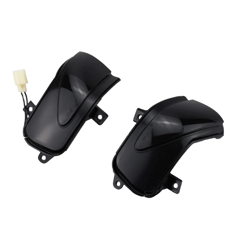 

Side Marker Indicators light Car Signal Brake Rear Warning Tail Light for