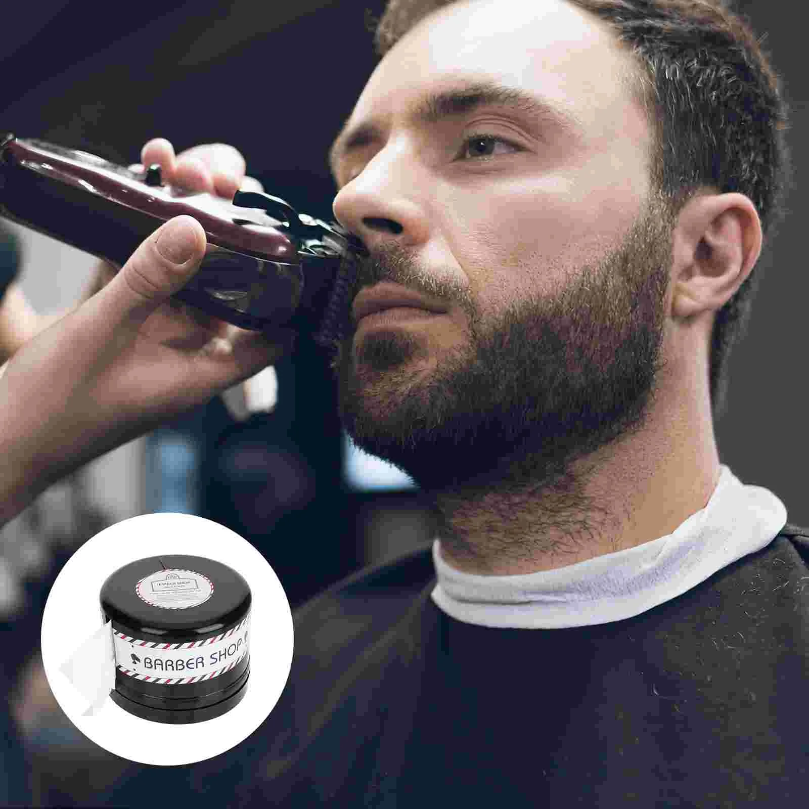 

Neck Paper Roll Holder Neck Strip Paper Dispenser Neck Strap Neck Strip Paper Holder Plastic Barber Neck Strip Dispenser