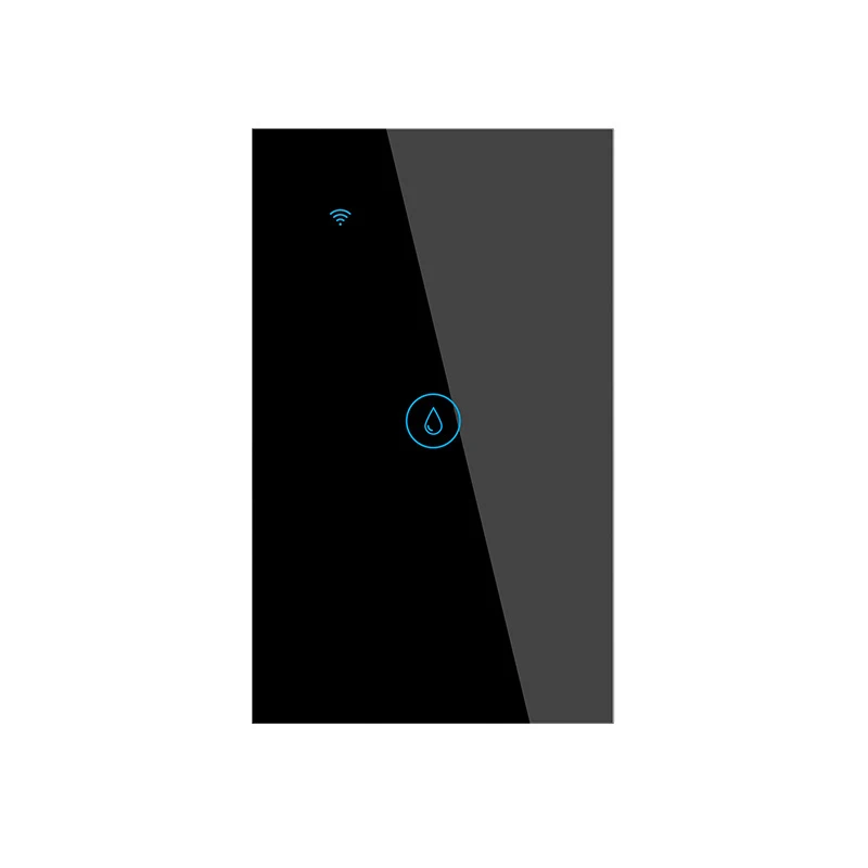 

Стандарт 20A HomeKit Wi-Fi переключатель котла Автоматизация умного дома водонагреватель с голосовым управлением Alexa Google Home Apple Siri