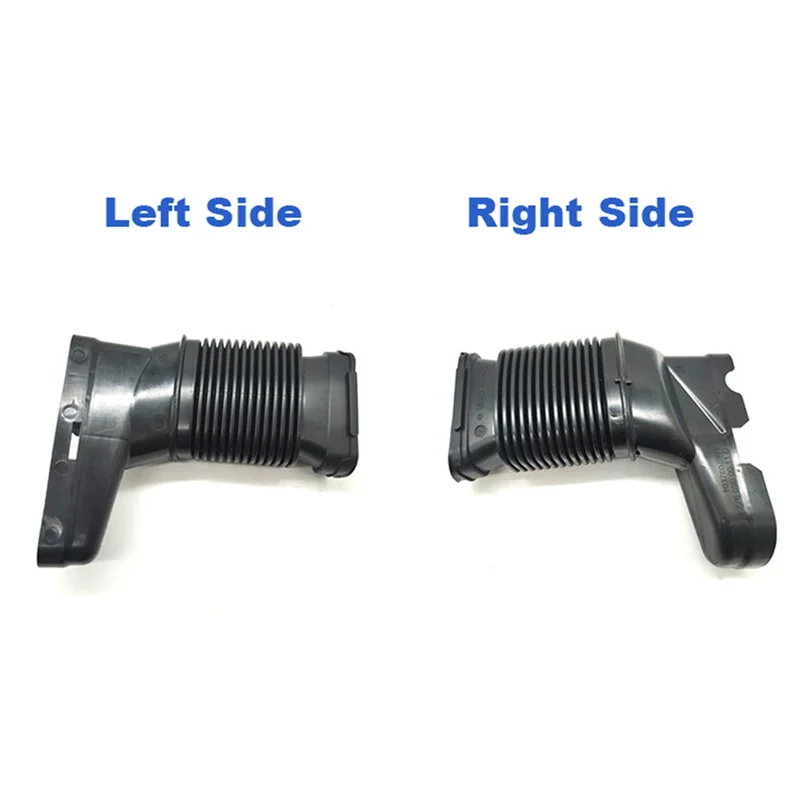 

2760900111 Car Air Intake Pipe for Mercedes Benz E CLS 320 350 400