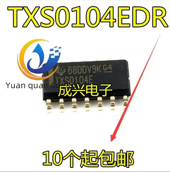 

30pcs original new TXS0101DCKR SC-70-6 physical store logic