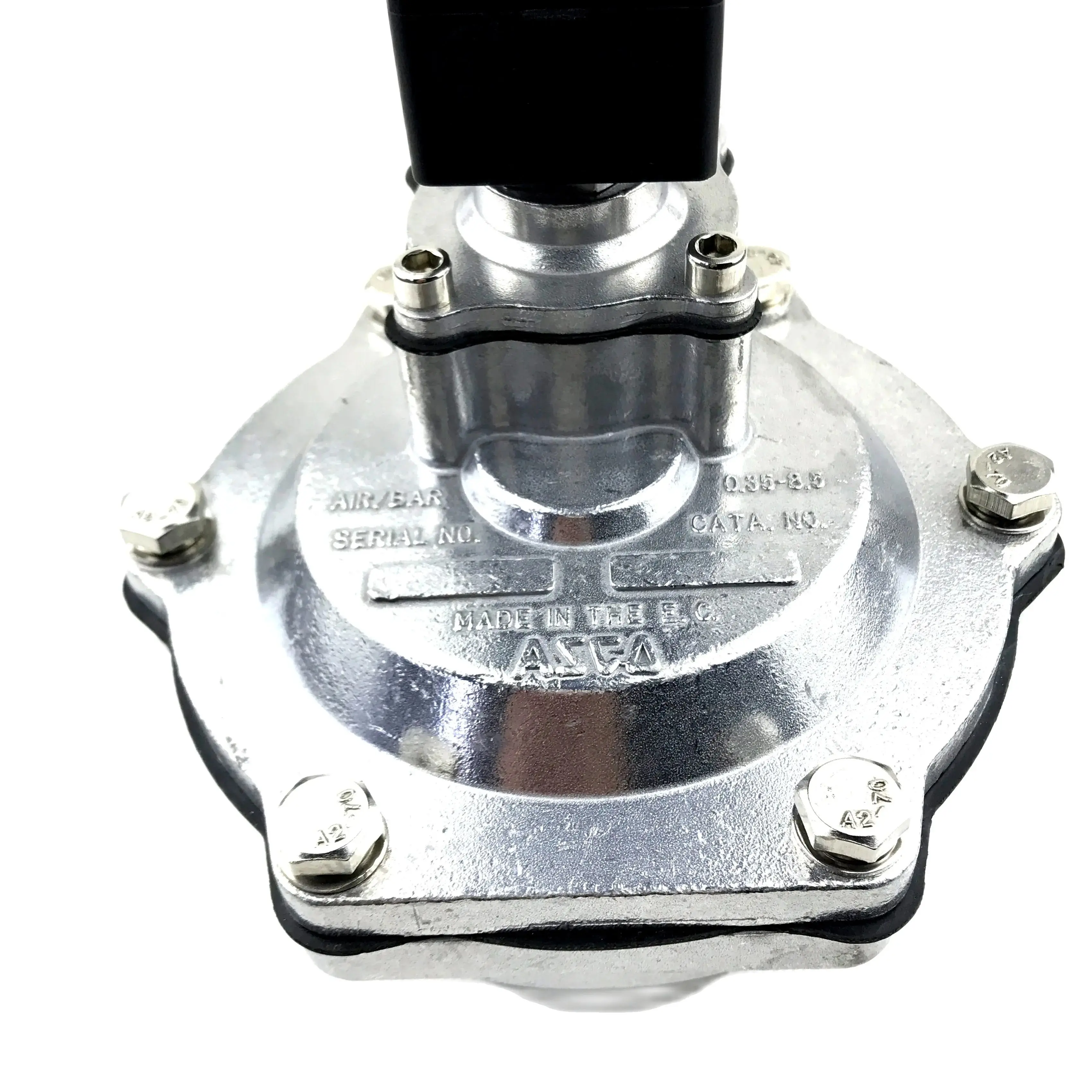 Размер трубы G2 ASCO SCG353A050 импульсные струйные клапаны-диапазон температур от-20 до +