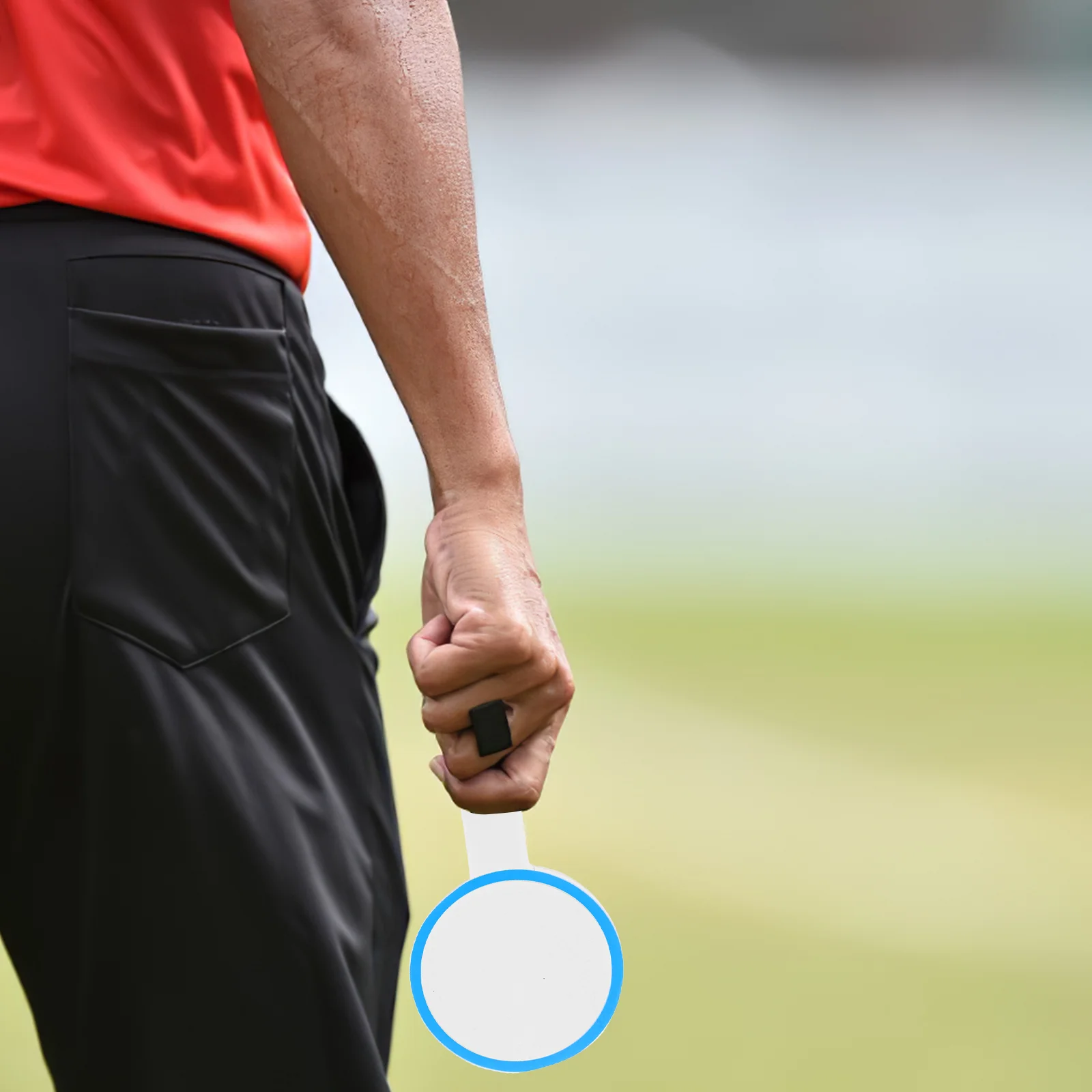 6 Pcs Score Board Game White Boards Blank Small Dry Erase Candy Jar Double Handheld Signed Picture Whiteboards Foam