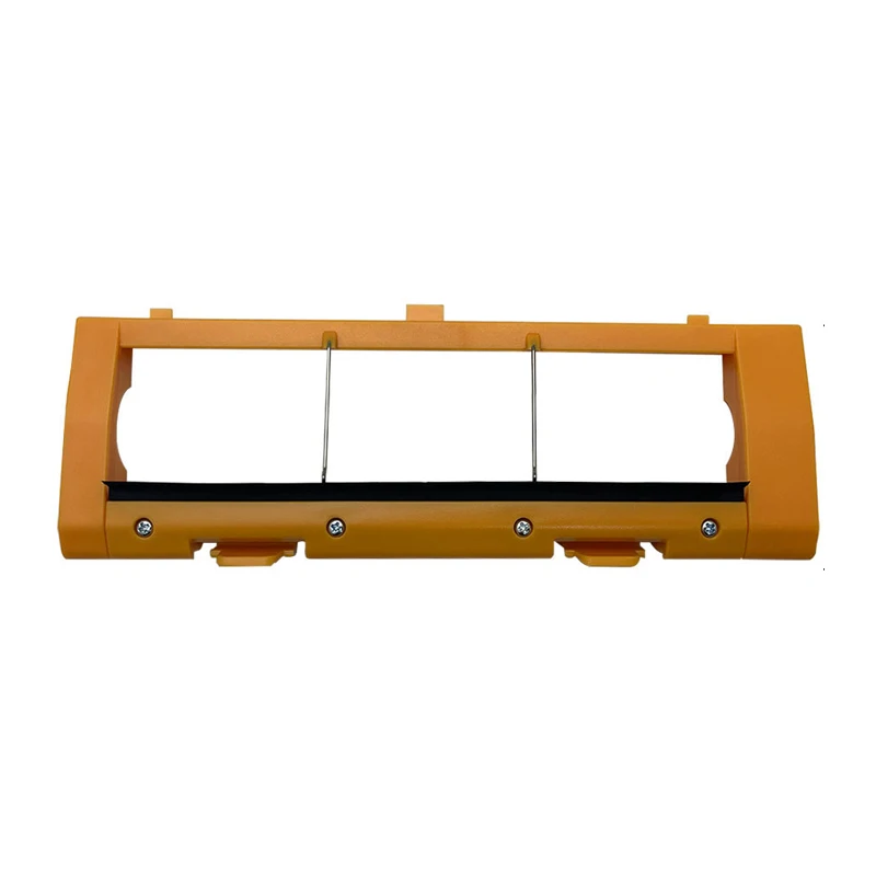 

Крышка основной роликовой щетки пылесоса для Kitfort КТ-577 Okami U100 UV/U90 UV/U80 UV PANDA EVO, детали робота-пылесоса