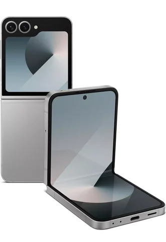 Смартфон Samsung Galaxy Z Flip6, 12/256ГБ, 12/512ГБ, global, Б/у