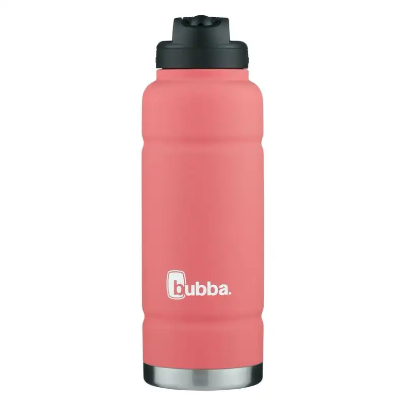 

Stainless Steel Water Bottle Straw Lid,in Pink, 40 fl. oz. Shaker bottle Shaker proteín Protein shaker Cups Watee bottle Bubble